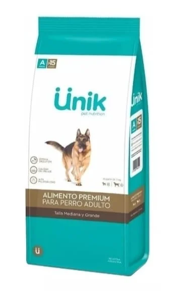 Alimento para mascotas disponible en Patitas Benavidez, opción 10