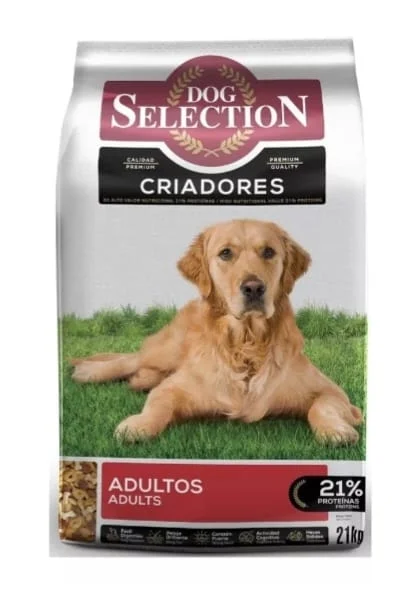 Alimento para mascotas disponible en Patitas Benavidez, opción 11
