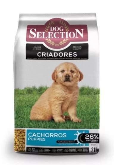 Alimento para mascotas disponible en Patitas Benavidez, opción 12