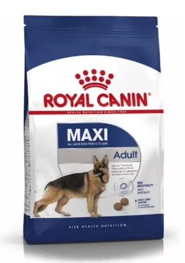 Alimento para mascotas disponible en Patitas Benavidez, opción 2