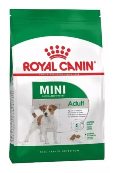 Alimento para mascotas disponible en Patitas Benavidez, opción 4