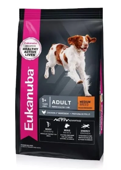 Alimento para mascotas disponible en Patitas Benavidez, opción 5