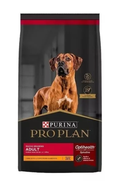 Alimento para mascotas disponible en Patitas Benavidez, opción 6