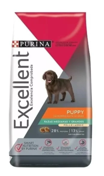 Alimento para mascotas disponible en Patitas Benavidez, opción 7